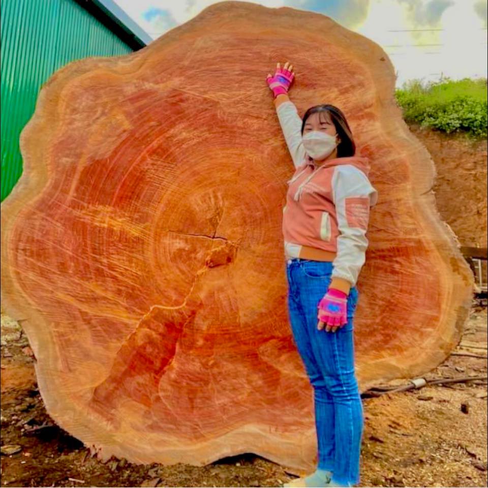 Đồ Gỗ Hải Khuy